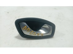 Recambio de maneta interior delantera derecha para renault laguna iii grandtour (kt0/1) 2.0 dci (kt01, kt08, kt09, kt0k, kt12, k 2