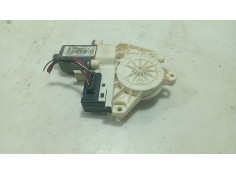 Recambio de motor elevalunas trasero derecho para renault laguna iii grandtour (kt0/1) 2.0 dci (kt01, kt08, kt09, kt0k, kt12, kt 2