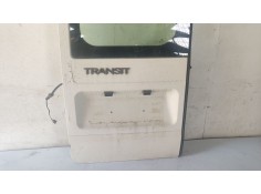 Recambio de porton trasero izquierdo para ford transit mod. 2000 combi 2.0 tde cat referencia OEM IAM 870285   2