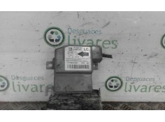 Recambio de centralita airbag para opel corsa c club   |   08.00 - 12.03 | 2000 - 2003 | 65 cv / 48 kw referencia OEM IAM 931914 2