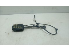 Recambio de anclaje cinturon delantero derecho para renault laguna iii grandtour (kt0/1) 2.0 dci (kt01, kt08, kt09, kt0k, kt12, 