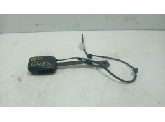 Recambio de anclaje cinturon delantero derecho para renault laguna iii grandtour (kt0/1) 2.0 dci (kt01, kt08, kt09, kt0k, kt12,  2