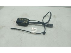 Recambio de anclaje cinturon delantero izquierdo para renault laguna iii grandtour (kt0/1) 2.0 dci (kt01, kt08, kt09, kt0k, kt12