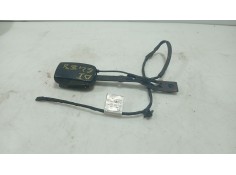 Recambio de anclaje cinturon delantero izquierdo para renault laguna iii grandtour (kt0/1) 2.0 dci (kt01, kt08, kt09, kt0k, kt12 2