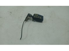 Recambio de anclaje cinturon trasero derecho para renault laguna iii grandtour (kt0/1) 2.0 dci (kt01, kt08, kt09, kt0k, kt12, kt