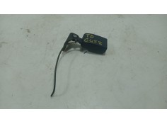 Recambio de anclaje cinturon trasero derecho para renault laguna iii grandtour (kt0/1) 2.0 dci (kt01, kt08, kt09, kt0k, kt12, kt 2