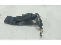Recambio de anclaje cinturon trasero central para renault laguna iii grandtour (kt0/1) 2.0 dci (kt01, kt08, kt09, kt0k, kt12, kt