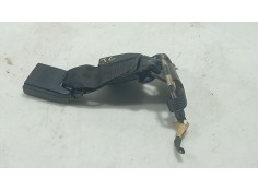 Recambio de anclaje cinturon trasero central para renault laguna iii grandtour (kt0/1) 2.0 dci (kt01, kt08, kt09, kt0k, kt12, kt 2