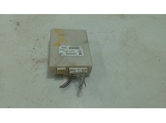 Recambio de modulo electronico para renault laguna iii grandtour (kt0/1) 2.0 dci (kt01, kt08, kt09, kt0k, kt12, kt1d, kt1w) refe 2