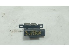 Recambio de cerradura maletero / porton para renault laguna iii grandtour (kt0/1) 2.0 dci (kt01, kt08, kt09, kt0k, kt12, kt1d, k 2
