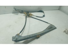 Recambio de elevalunas delantero izquierdo para renault laguna iii grandtour (kt0/1) 2.0 dci (kt01, kt08, kt09, kt0k, kt12, kt1d