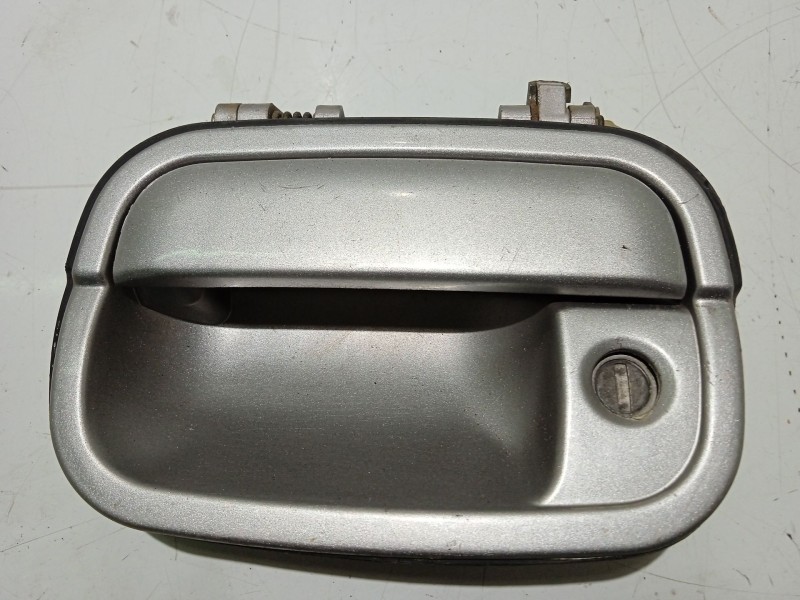 Recambio de maneta exterior delantera izquierda para kia joice ls referencia OEM IAM 82660M3000  