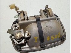 Recambio de maneta exterior delantera izquierda para kia joice ls referencia OEM IAM 82660M3000   2