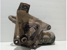 Recambio de motor limpia delantero para kia joice ls referencia OEM IAM 98100M3000   2