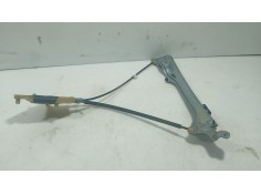 Recambio de elevalunas trasero izquierdo para renault laguna iii grandtour (kt0/1) 2.0 dci (kt01, kt08, kt09, kt0k, kt12, kt1d, 