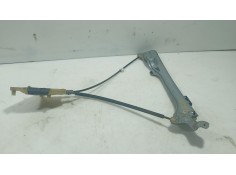 Recambio de elevalunas trasero izquierdo para renault laguna iii grandtour (kt0/1) 2.0 dci (kt01, kt08, kt09, kt0k, kt12, kt1d,  2