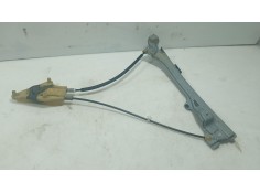 Recambio de elevalunas trasero derecho para renault laguna iii grandtour (kt0/1) 2.0 dci (kt01, kt08, kt09, kt0k, kt12, kt1d, kt