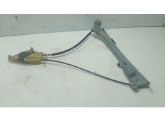Recambio de elevalunas trasero derecho para renault laguna iii grandtour (kt0/1) 2.0 dci (kt01, kt08, kt09, kt0k, kt12, kt1d, kt 2
