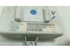 Recambio de modulo electronico para renault laguna iii grandtour (kt0/1) 2.0 dci (kt01, kt08, kt09, kt0k, kt12, kt1d, kt1w) refe 2