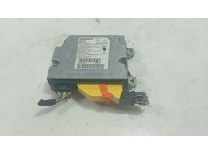 Recambio de centralita airbag para renault laguna iii grandtour (kt0/1) 2.0 dci (kt01, kt08, kt09, kt0k, kt12, kt1d, kt1w) refer