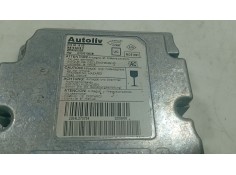 Recambio de centralita airbag para renault laguna iii grandtour (kt0/1) 2.0 dci (kt01, kt08, kt09, kt0k, kt12, kt1d, kt1w) refer 2