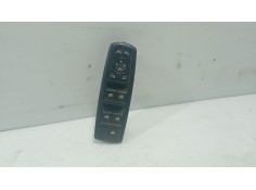 Recambio de mando elevalunas delantero izquierdo para renault laguna iii grandtour (kt0/1) 2.0 dci (kt01, kt08, kt09, kt0k, kt12