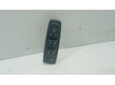 Recambio de mando elevalunas delantero izquierdo para renault laguna iii grandtour (kt0/1) 2.0 dci (kt01, kt08, kt09, kt0k, kt12 2