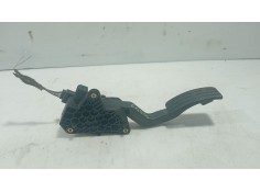 Recambio de potenciometro pedal para renault laguna iii grandtour (kt0/1) 2.0 dci (kt01, kt08, kt09, kt0k, kt12, kt1d, kt1w) ref