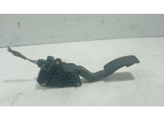 Recambio de potenciometro pedal para renault laguna iii grandtour (kt0/1) 2.0 dci (kt01, kt08, kt09, kt0k, kt12, kt1d, kt1w) ref 2