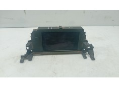 Recambio de modulo electronico para renault laguna iii grandtour (kt0/1) 2.0 dci (kt01, kt08, kt09, kt0k, kt12, kt1d, kt1w) refe