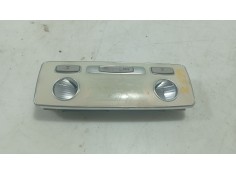 Recambio de luz interior para renault laguna iii grandtour (kt0/1) 2.0 dci (kt01, kt08, kt09, kt0k, kt12, kt1d, kt1w) referencia 2