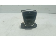 Recambio de mando climatizador para renault laguna iii grandtour (kt0/1) 2.0 dci (kt01, kt08, kt09, kt0k, kt12, kt1d, kt1w) refe