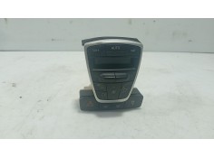 Recambio de mando climatizador para renault laguna iii grandtour (kt0/1) 2.0 dci (kt01, kt08, kt09, kt0k, kt12, kt1d, kt1w) refe 2