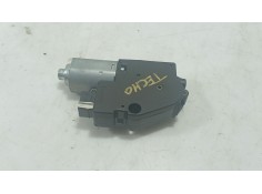 Recambio de motor techo electrico para renault laguna iii grandtour (kt0/1) 2.0 dci (kt01, kt08, kt09, kt0k, kt12, kt1d, kt1w) r