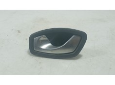 Recambio de maneta interior delantera izquierda para renault laguna iii grandtour (kt0/1) 2.0 dci (kt01, kt08, kt09, kt0k, kt12,