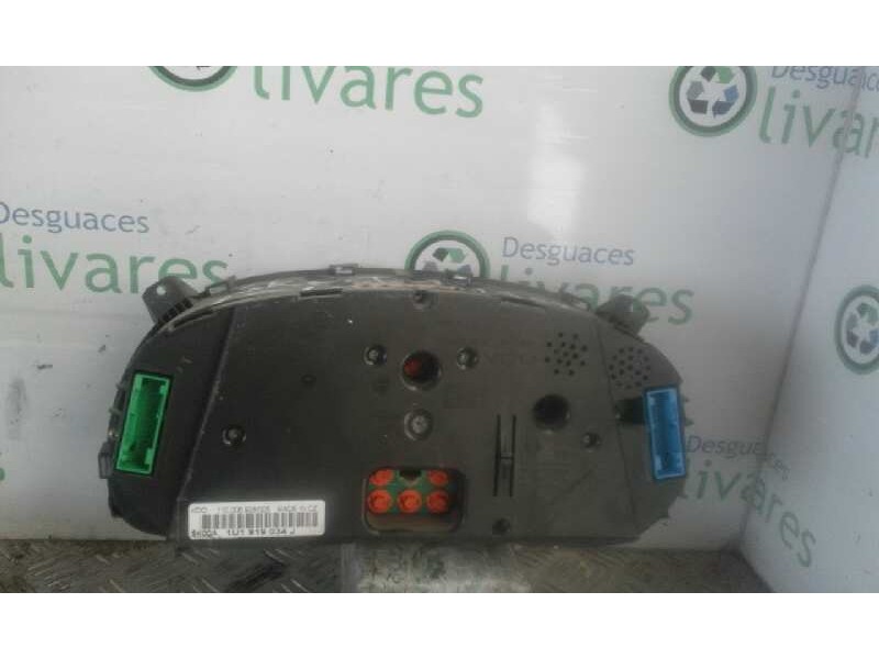 Recambio de cuadro instrumentos para skoda octavia berlina (1u2)    |   0.99 - 0.00 | 1999 - 2000 referencia OEM IAM   