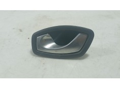 Recambio de maneta interior delantera izquierda para renault laguna iii grandtour (kt0/1) 2.0 dci (kt01, kt08, kt09, kt0k, kt12, 2