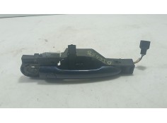 Recambio de maneta exterior delantera izquierda para renault laguna iii grandtour (kt0/1) 2.0 dci (kt01, kt08, kt09, kt0k, kt12,