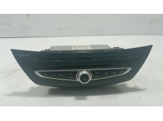 Recambio de sistema audio / radio cd para renault laguna iii grandtour (kt0/1) 2.0 dci (kt01, kt08, kt09, kt0k, kt12, kt1d, kt1w 2