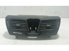 Recambio de aireador central para renault laguna iii grandtour (kt0/1) 2.0 dci (kt01, kt08, kt09, kt0k, kt12, kt1d, kt1w) refere