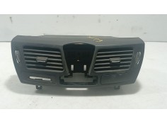 Recambio de aireador central para renault laguna iii grandtour (kt0/1) 2.0 dci (kt01, kt08, kt09, kt0k, kt12, kt1d, kt1w) refere 2