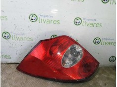 Recambio de piloto trasero izquierdo para  referencia OEM IAM   