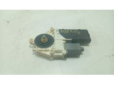 Recambio de motor elevalunas delantero izquierdo para renault laguna iii grandtour (kt0/1) 2.0 dci (kt01, kt08, kt09, kt0k, kt12