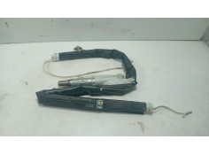 Recambio de airbag cortina delantero derecho para renault laguna iii grandtour (kt0/1) 2.0 dci (kt01, kt08, kt09, kt0k, kt12, kt