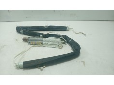 Recambio de airbag cortina delantero izquierdo para renault laguna iii grandtour (kt0/1) 2.0 dci (kt01, kt08, kt09, kt0k, kt12, 