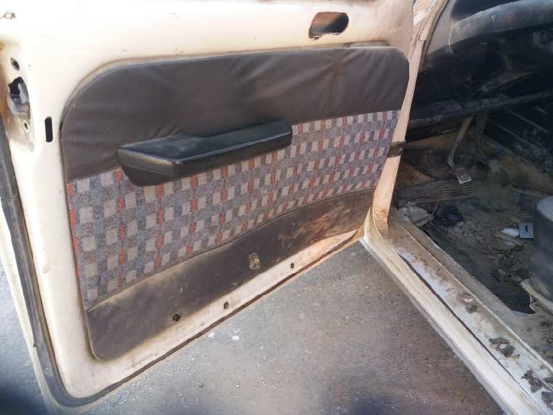 renault 4 berlina/familiar/furgoneta    |   0.61 - ... | 1961 del año 1961