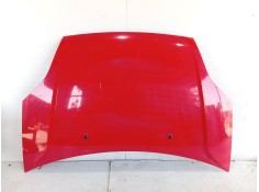 Recambio de capot para ford fiesta v (jh_, jd_) 1.4 16v referencia OEM IAM   
