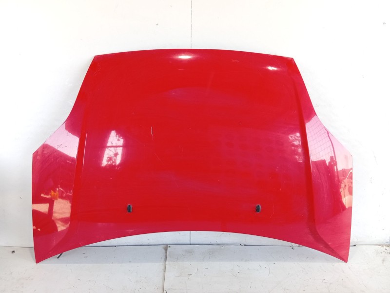 Recambio de capot para ford fiesta v (jh_, jd_) 1.4 16v referencia OEM IAM   