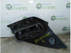 Recambio de piloto trasero izquierdo para  referencia OEM IAM    2