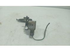 Recambio de modulo electronico para renault laguna iii grandtour (kt0/1) 2.0 dci (kt01, kt08, kt09, kt0k, kt12, kt1d, kt1w) refe 2